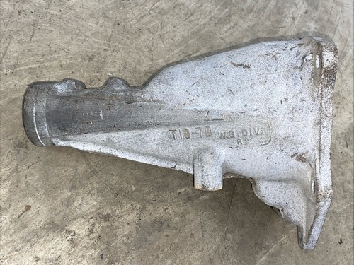 Borg warner speed tail - warner,