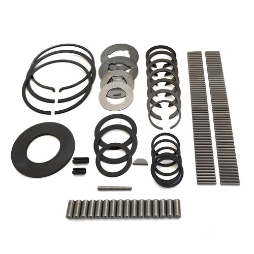 Super t10 borg warner manual - warner,