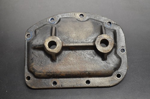 Borg warner t10 speed - borg, 4-speed