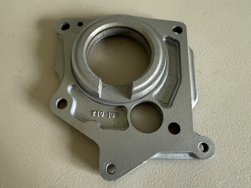1962 borg warner t10 - 1962,