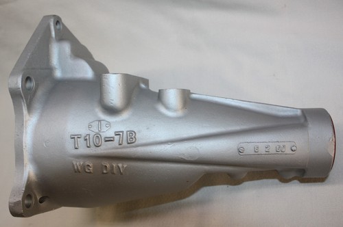 Borg warner t10 - t10, tailshaft