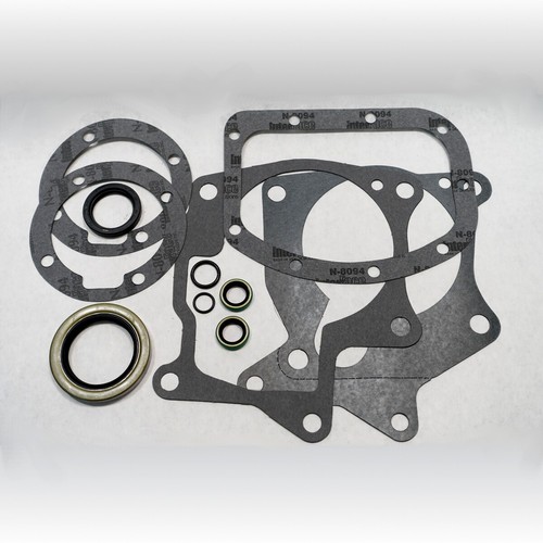Borg warner super - warner, gasket