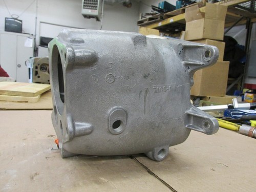 1963 borg warner aluminum - borg,
