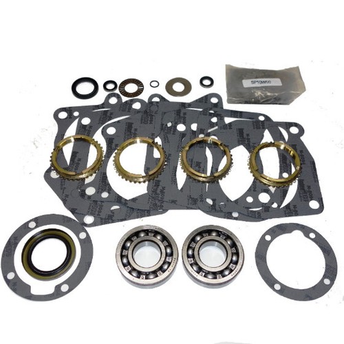 Amc borg warner t10 - /,