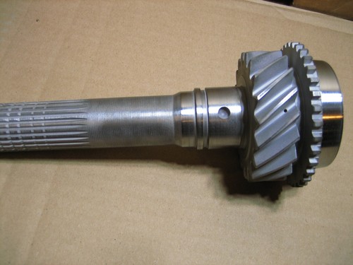 Borg warner super t10 - warner,