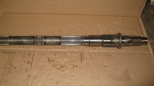 Borg warner super - bw, 4
