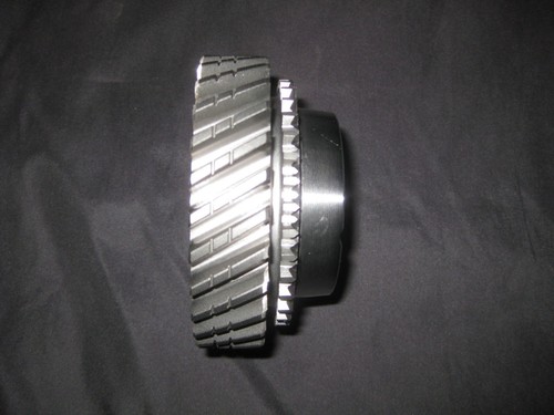 Borg warner early 29 - early, gm