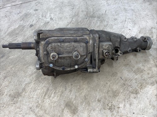 1962 borg warner t10 speed - 1962,