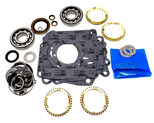 Borg warner super - gm,