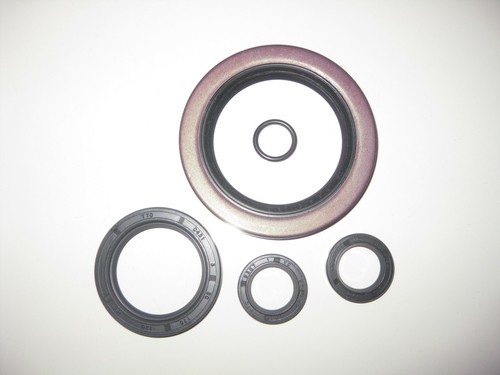 Borg warner super - t10,