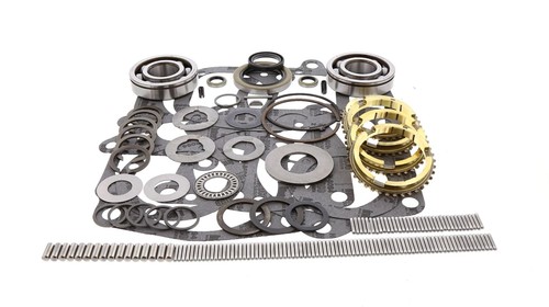 Borg warner super - super, t10