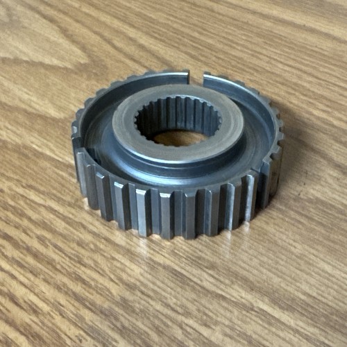 Borg warner nwc - wc, ford