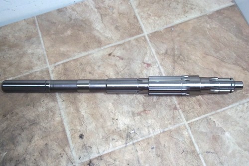 Early t10 borg warner - early,