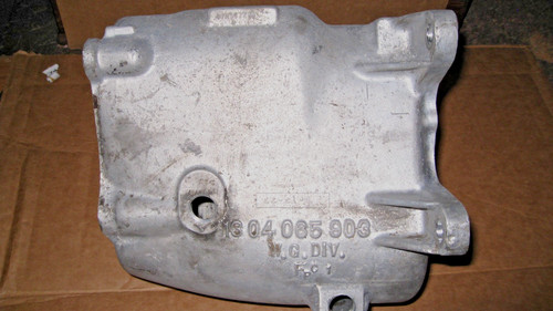 Borg warner super 10 - warner,