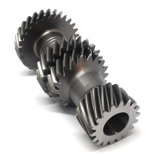 Borg warner super - borg,