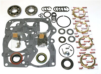 Borg warner t10 speed - t10, 4