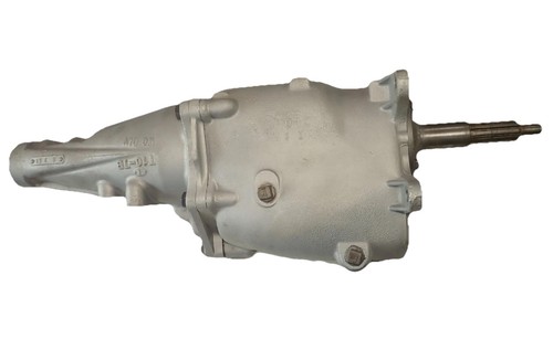 1961 borg warner - 1961, speed