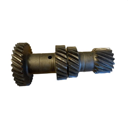 T10e cluster gear borg - gear,