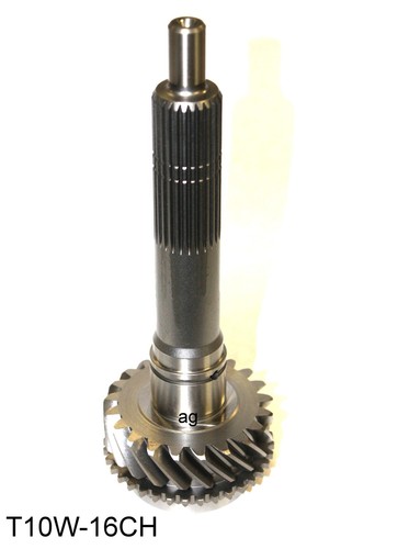 Borg warner super - warner,