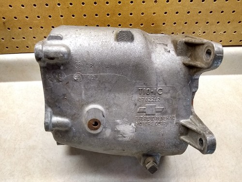 Vtg used borg warner - borg, t-10