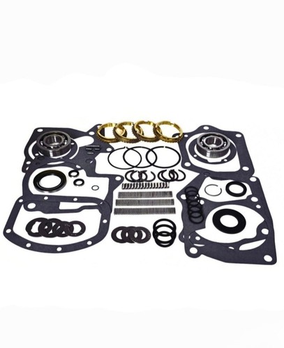 Borg warner super t10 speed - 4,