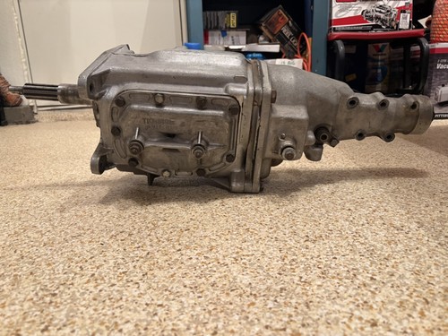 1962 1963 chevrolet borg - 1962,