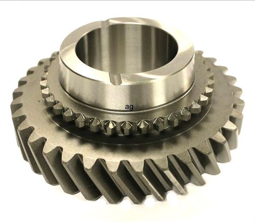 Borg warner super t10 - warner,