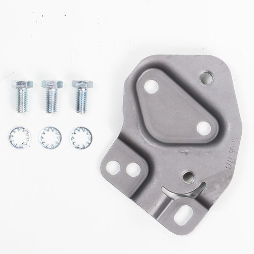 Hurst new speed mounting - speed,