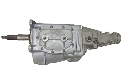 1962 borg warner 4 speed - 1962,