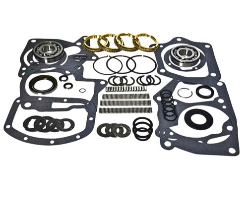 Borg warner super t10 - borg,
