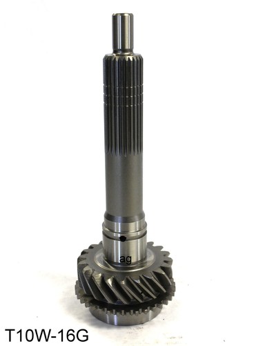 Borg warner super t10 - .borg,