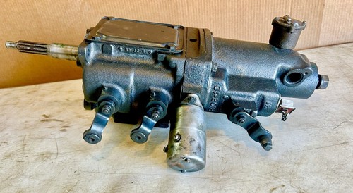 Borg warner t96 - warner, t96-1b
