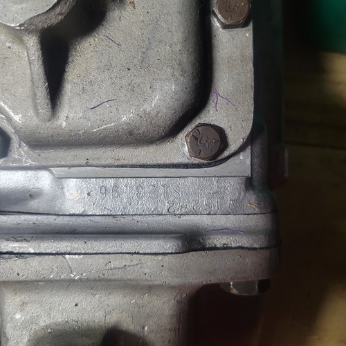 Borg warner t10 - warner,