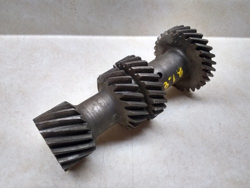Vtg used early - early, borg-warner