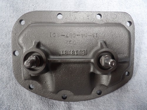 Borg warner super 4 - t-10,