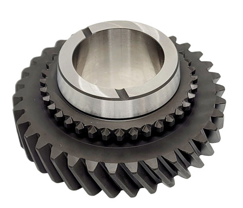 Borg warner super t10 speed - 4,