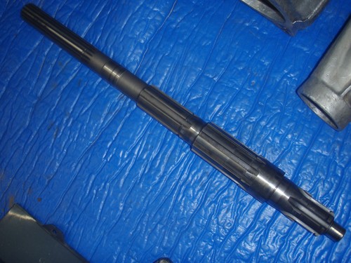 Borg warner super t10 sd - warner, 4
