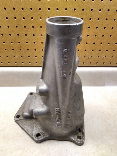 Vtg oem borg warner t10 - vtg,
