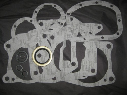 Borg warner super t10 - borg,