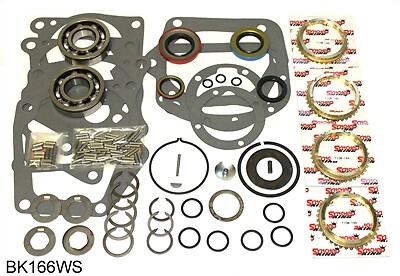 Borg warner t10 speed - borg, 4